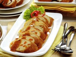 100 Resep untuk Usaha Catering