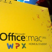 Microsoft Office 2011 Berlabuh di Mac