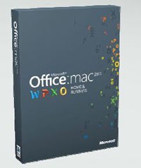 Sepintas Tentang Microsoft Office 2011 versi Mac