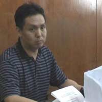 Hangky Gunawan Terpidana Mati Kasus Narkoba Ajukan PK