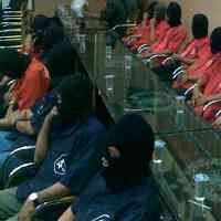 Tersangka Penipuan CPNS Bertambah Jadi 15 Orang