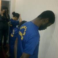 Polda Jabar Tangkap 3 WNA Jaringan Narkotika Internasional