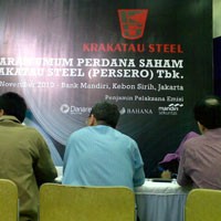 Kisah Investor Ritel Berburu Saham Murah Meriah KS