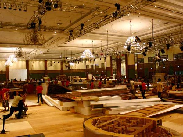 Mengintip Persiapan JMCS 2010