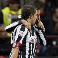 Juventus Bekerja untuk Scudetto