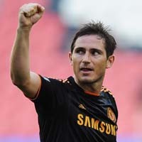 Lampard Siap untuk Liverpool