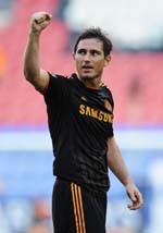 Lampard Siap untuk Liverpool