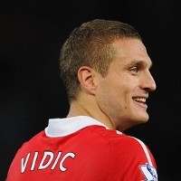 Fergie: Vidic Pilihan yang Tepat