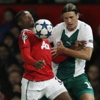 Mengukir Sejarah di Atas Nama MU