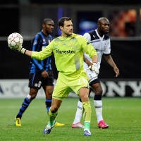 Inter Tak Bikin Cudicini Takut