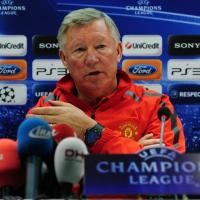 Fergie: Piala Dunia, Liga Champions dan Dokter Gigi 