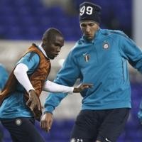 Inter Harus Menang untuk Simpan Tenaga