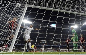 Clean Sheet Kunci Bekuk Milan