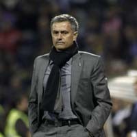 Mourinho Kembali ke Rumahnya