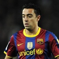 Pep Masih Hati-hati Soal Xavi