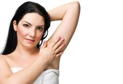 Agar Bulu Ketiak Tak Tumbuh Lagi