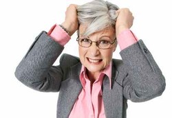 Kenapa Rambut Uban Tidak Boleh Dicabut?