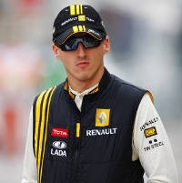 Kubica: Sulit Prediksikan Interlagos