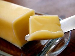 Mentega Turunkan Kualitas Sperma