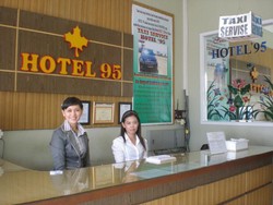 Hotel 95