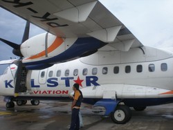 KalStar Aviation