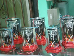 Museum Tugu Khatulistiwa