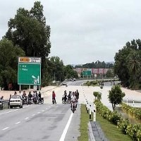 Malaysia Dilanda Banjir, Lebih dari 19.000 Warga Mengungsi