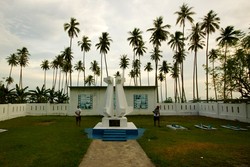 Morotai, Antara Keindahan dan Sejarah di Bibir Pasifik