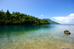 Ada Apa di Balik Batu  