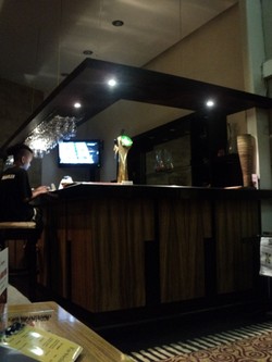 Swiss Bell Hotel- Borneo