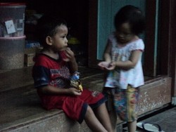 Kalimantan Timur, Propinsi Yang Tersakiti Perlahan