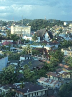 Terimakasih Kalimantan Timur!