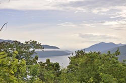 Pulau Alor kaya dengan Wisata Budaya, Alam dan Laut