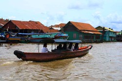 Daftar Wisata Kota Palembang