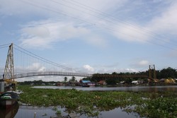 Margasari, Desa Rotan Penuh Kesan