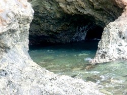 Selamat Datang di Pintu Kota