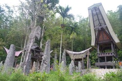 TEMPAT FAVORIT OBELIX