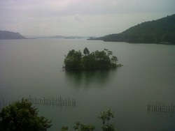 Sentani, Nikmat di Mata, Nikmat di Lidah...