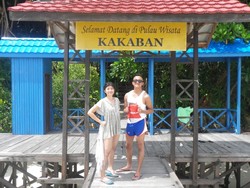 Kelana Keajaiban Kakaban