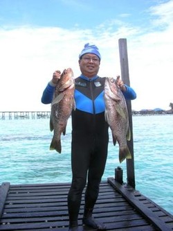 Nawawi Chandra: Ketika Nasionalisme Bermuara pada Logika, Etika, dan Estetika