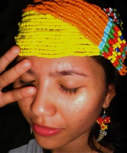 Manifestasi Manik Malung