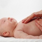 Pengalaman Pertama Merawat si Kecil