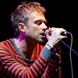 Damon Albarn Ingin Garap Album Balada