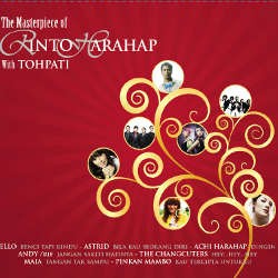 Rinto Harahap Tak Mau Lagunya Dicap Cengeng