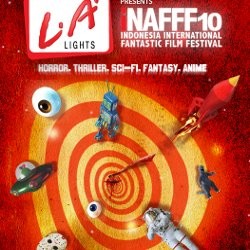 Monsters Buka INAFFF 2010