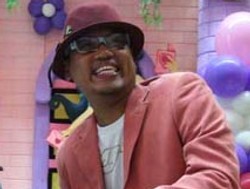 Anak Jadi Pesulap, Uya Kuya Tak Merasa Tersaingi