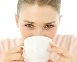 Teh Hitam Si Penghilang Bau Kaki