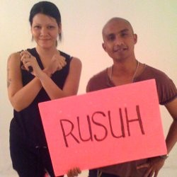 Video Klip Melanie Subono Sederhana Tapi Penuh Bintang