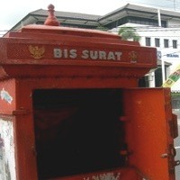Kirim Surat Lewat Kantor Pos Tidak Sampai