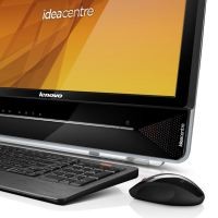  Andalan Lenovo di Ajang IndoComtech